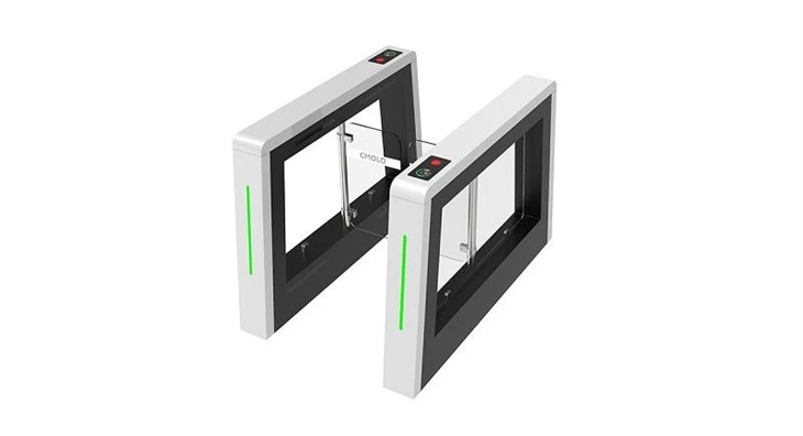 pedestrian turnstiles 3(001)