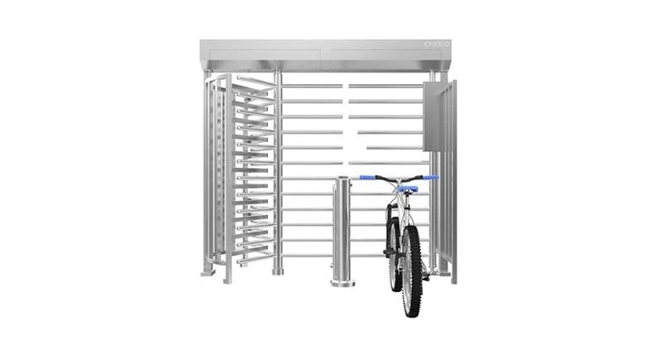 Full Body Turnstile suppliers