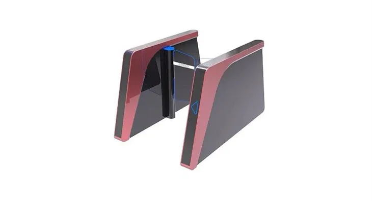 Office Building Turnstiles best