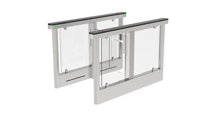 Turnstile Entrance Gates factory