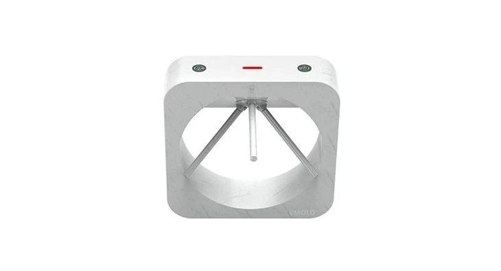 Data Center Turnstile manufacturers
