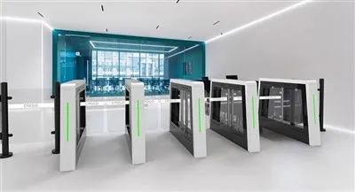 Турнікети промислової безпеки