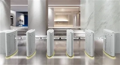 Турнікети безпеки бібліотеки