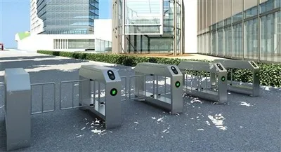 Турнікет кампусу