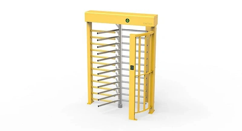 Warehouse Turnstile best