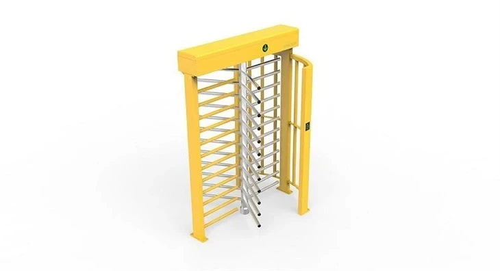 Warehouse Turnstile factory